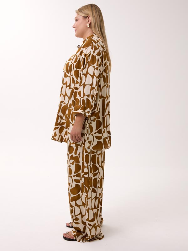 Костюм БОНИ